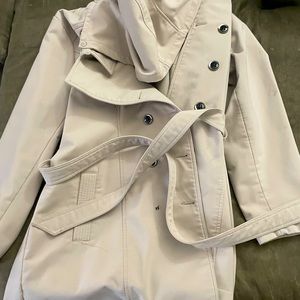 Shelby Trench Coat - Womens